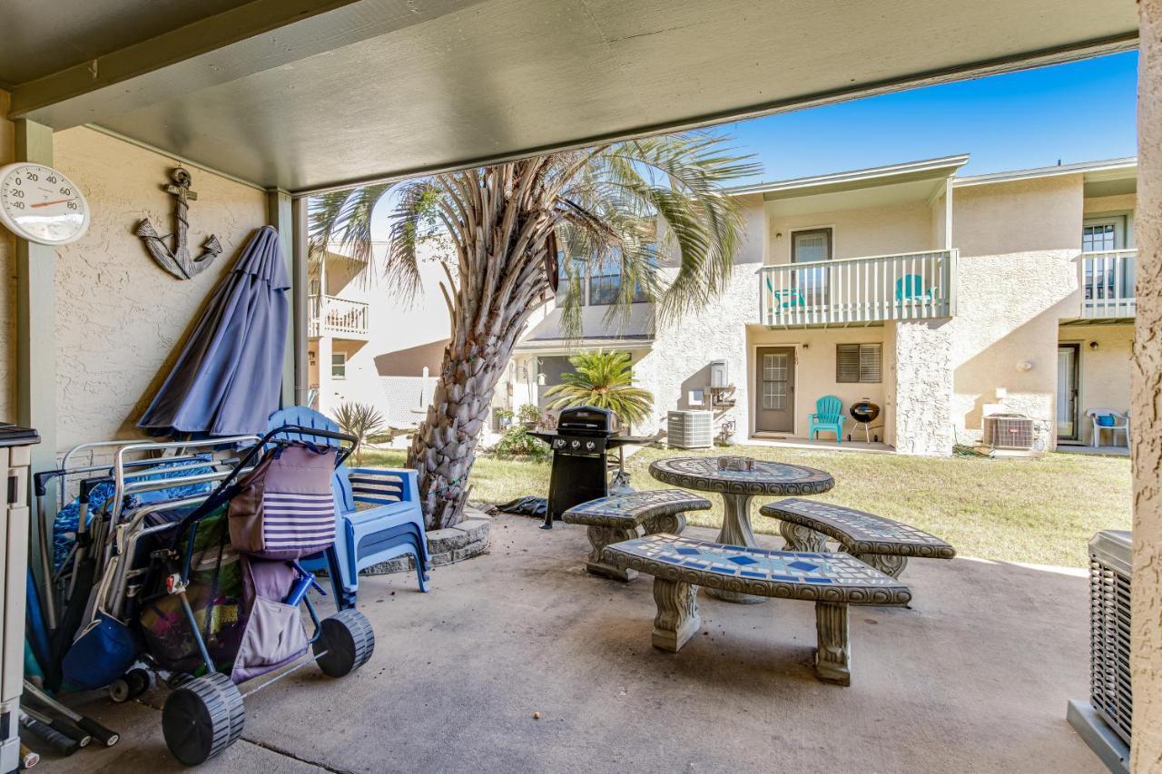 Gulf Highlands: 181 Gulf Highlands Blvd. Vila Panama City Beach Exterior foto