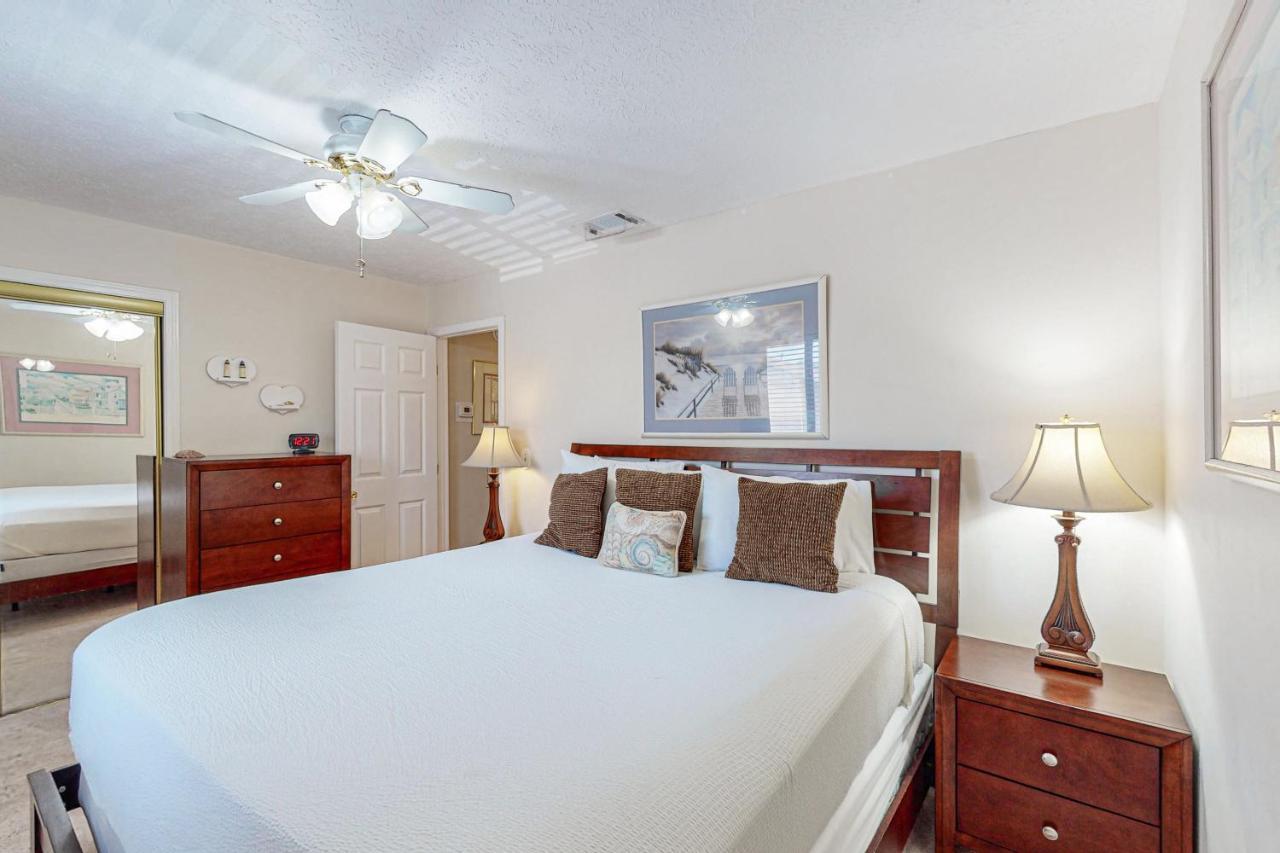 Gulf Highlands: 181 Gulf Highlands Blvd. Vila Panama City Beach Exterior foto