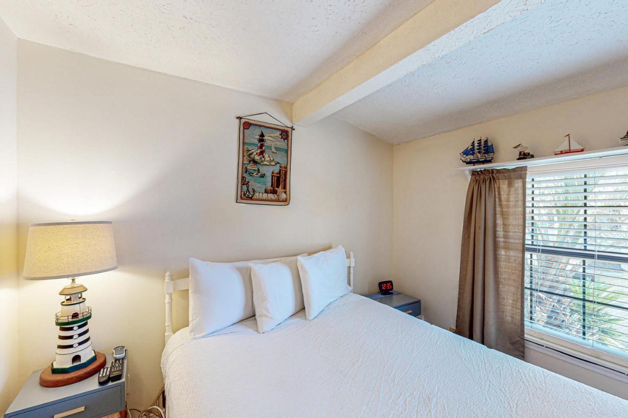 Gulf Highlands: 181 Gulf Highlands Blvd. Vila Panama City Beach Exterior foto